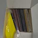 54PCS Premium Micro Sander, Detail & Mini Sander Block  Precision Small Hand Sanding Tool, 80800 Grit Sandpaper Kit, 3-in-1 Set for Wood, Crafts, Furniture, Tight Spaces & DIY Projects