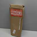 Large Stone Dish Drying Mat for Kitchen Counter, 24"(L)16"(W) Quick Dry Super Absorbent Collapsible Dish Drying Mats, Diatomaceous Earth Mats for Bottles Dishes Cups, Match Any Countertop