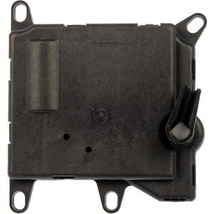 Dorman 604-214 HVAC Blend Door Actuator Compatible with Select Ford / Lincoln / Mercury Models