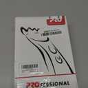 Highdas Dog Grooming Kit Clippers, Low Noise, Electric Quiet, Rechargeable, Cordless, Pet Hair Thick Coats Clippers Trimmers Set, Suitable for Dogs, Cats, and Other Pets (Gold)