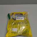 Long Ombre Blonde Wigs for Women 26 inch Long Wavy Middle Part Wig Ombre Blonde Wigs Upgraded Protein Fiber Hair Replacement Wig Cosplay Costume Halloween Wig(26'' Brown Ombre Blonde)