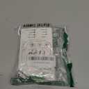 2 Pack Digital Kitchen Timer for Cooking Big Digits Loud Alarm Magnetic Backing Stand Cooking Timers for Baking Purple