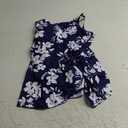 Tempt Me Women One Piece Swim Dress One Shoulder Swimsuit with Skirt Tummy Control Swimdress Bathing Suit XL