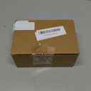 Air Suspension Ride Height Level Sensor, Rear Left Height Level Sensor No.68235505AA/68270711AA for Ram 1500 2015-2018 Black, 1 Pc