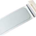 W10717210 Dryer Lint Screen Filter Fits for Whirlpool Kenmore Estate Maytag Dryer Lint Trap,Type 8557882 W10641634 8558459 8558463 8559787(1 Pcs)