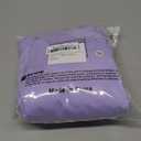 KOOLTAIL Dog Hoodie for Small Medium Dogs Cats, Soft&Warm Pet Sweater with Leash Hole and Pocket Boy Girl, Puppy Fall Winter Jacket Clothes, French Pitbull Cold Weather Coat Sweatshirt, Lavender XS