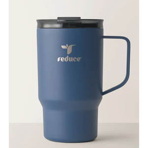 Reduce Tumbler 18oz, Purple 