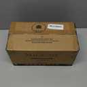 MALACASA 5 oz Porcelain Dip Bowls Set, 12 Pack Small Ramekins, Dipping Sauce Dishes, Stackable Tiny Ramekins for Pudding, Souffle, Brulee, Dessert, Snack, Charcuterie Boards accessories, Oven Safe