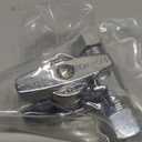 YUHX Brass Angle Stop Add-A-Tee Valve, 3/ 8 Inch Compression Outlet Easy Connect 3 Way Diverter 3/ 8"x3/ 8"x1/ 4" or 3/ 8"Ice Maker RO System T