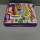 Dan&Darci Spiral Art Kit for Kids - Craft Set for Girls & Boys Ages 6-12 - Gifts for 6, 7, 8, 9, 10 Year Old Girl, Boy - Toys and Crafts Kits Gift - Arts Birthday Retro Vintage Ideas Drawing