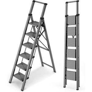 6 Step Ladder