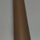 YSAGi Double-Sided Desk Pad, Leather Desk Mat, Eco Cork Desk Pad Protector, Large Mouse Pad for Desk, Waterproof Desk Blotter Pad, Desk Writing Pad for Office Work/Home(23.6"x13.7",Coffee+Cork)