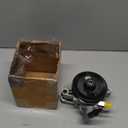 NewYall Power Steering Pump with Pulley for Hyundai Tucson 2005-2009, Kia Spectra 2004-2009, Spectra5 2005-2009, Sportage 2005-2010