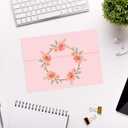 100 Packs Pink 5x7 Envelopes, A7 Envelopes for Card Invitation Wedding Birthday Party Baby Shower, Size: 100 Qty A7(5.25*7.25)