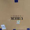 Premium Carrom Board Set  33 x 33 Official Size Playing Board Including Carrom Men, Striker & Powder - Hardwood Edges for Better Rebound  Made in India  Great Value for All Players
