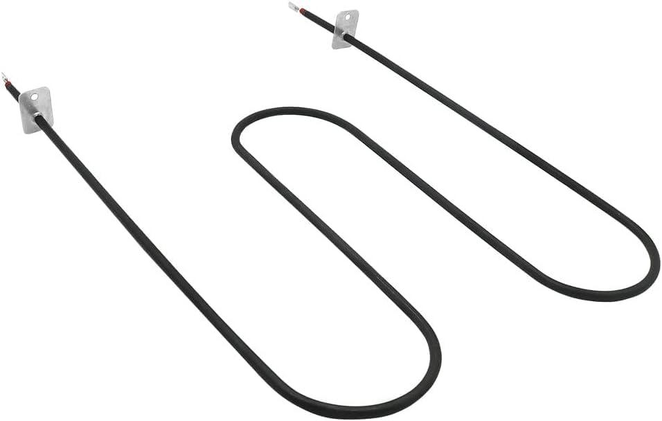 WB44X232 Oven Bake Element by AMI PARTS Fit for G.E hotPoint Ken.more Oven Heating Element AP2031049, PS249432, 260955 (3400w 240V)