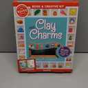 Make Clay Charms