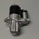 New Stater Compatible for Cadillac for SRX 3.6L 2006 2012-2014 for Chevrolet for Impala Limited 3.6L 2014 for Chevrolet for Impala 3.6L 2012-2014 1.4kW/12 Volt GDSMOTU Starter Replace M0T35872 17986N