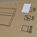 WanWanKa Trash Can with Lid, Large Tall 8 Gallon Commercial Trash Can, Plastic Waste Bin with Press top Lid, White Garbage Can Suitable for Kitchen, Bathroom, Bedroom, Living Room, Office