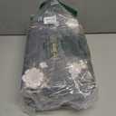 Alloytop Cup Turner Kit with Epoxy Resin kit for Beginner - Stainless Steel Turners Tumblers Machine Tool Art DIY Supplies Glitters Silicone Pads Brush Spinner Clear Foams Plastic Cups Wooden Sticks