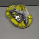 Cargoloc 84004 12' X 1-1/4" Yellow Ratchet Tie Downs 2 Count