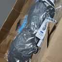 SmoothSpine Triple Fusion Back Massager - The Official Smooth Spine Massager with Heat - Design to Support Lower Back Comfort, Relaxation Device for Home Use (Triple Fusion Back Massager)