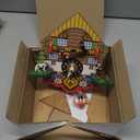 ENGSTLER Battery - Operated Cuckoo Clock - MINI Size