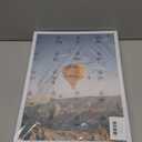 JCJMY 11x15 Picture Frame White for Poster Photo Picture,  White