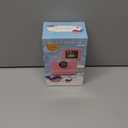 Kids Camera Instant Print, Kids Camera 1080P HD Video Digital Camera, Christmas Birthday Gifts for Girls and Boys, Toddler Toy for 3-12 Years Old (Light Pink)