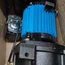 1HP Shallow/Deep Well Jet Pump with Ejector Kit, 115V/230V Durable Cast Iron Pump, Well Depth up to 50 ft, Automatic Pressure Switch, for Farm, Lawn, Garden