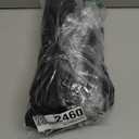 Foldable car Cover Suitable for All Seasons - Sturdy and Durable, Snowproof, Windproof, and UV-Protective.