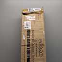 Zdgao Portable Pickleball Net for Driveway, 22 FT Regulation Size & 11 FT Half Court Size Pickle Ball Net with Pickleballs and Carry Bag, 2 in 1 Pickle Ball Net Set for Backyard