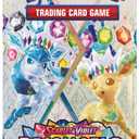 Pokemon TCG: Scarlet & Violet - Prismatic Evolutions Booster Bundle, 1 Set
