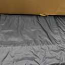 PJYuCien Dog Playpen Plus Storage Bag, 31.3" H 8 Panels Puppy Pen with Square Bottom, Heavy Duty Dog Fence for Puppies/Small Dogs