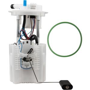 Electric Fuel Pump Module Assembly Compatible with 2015-2016 Chrysler 200, 2014-2016 Jeep Cherokee, 2013-2016 Dodge Dart, L4 2.0L 2.4L, Replace E7280M FG1560