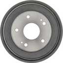ACDelco Gold 18B576 (19286247) Rear Brake Drum