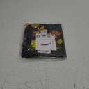 GABraden Microfiber Pillow Cases 2PCS, Floral Print Pattern Pillow Cover Set with Hidden Zipper, Lightweight and Breathable, Comfortable Fabric, Standard Size 20"X 26" Pillow case(Mushroom)