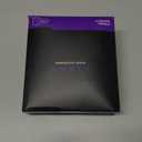 LISEN 15W MagSafe Car Mount Charger, [Stable & Fast Charging] Magnetic Wireless Car Charger, Car Phone Holder Charger Fits iPhone 17 Pro Max Air 16-12,Pixel 10, Samsung S25/S24 with MagSafe Case (Compact/Small, Black)