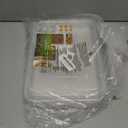 Nordic Ware Naturals Quarter Sheet with Lid
