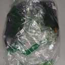 Fosi Audio MC101 Bluetooth Stereo Amplifier Home Audio Component Mini Amp with VU Meter 2 Channel HiFi Receiver for Passive Speakers with Bass Treble Tone Control Vintage All Aluminum Alloy Build