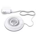 Mrgru Replacement Charger for Cordless Dustbuster Handheld Vacuum Compatible with Black and Decker CHV1410L Power Adapter Supply P/N 90571555-09