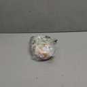 Burt's Bees Baby - Changing Pad Cover, 100% Organic Jersey Cotton Changing Pad Liner for Standard 16 x 32 Inch Changing Mats