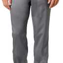 Amazon Essentials Men's Athletic-Fit Stretch Golf Pants for All Day Comfort, Size 36Wx30L