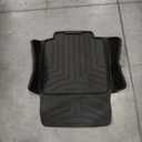 WeatherTech Child Car Seat Protector, Black