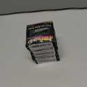 5 x Graftobian ProPaint Raven Black 1 Ounce