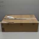 SmoothSpine Triple Fusion Back Massager - The Official Smooth Spine Back Massager with Heat - 3-in-1 Design to Support Lower Back Comfort, Gentle Vibration & Traction - Relaxation Device for Home Use