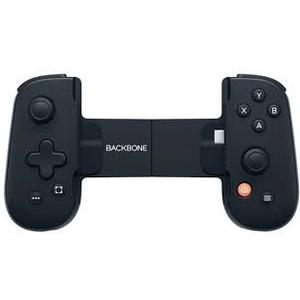 BackBone One Usb-C Black
