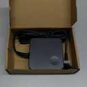 Charger Compatible with Lenovo Laptop Computer 65W 45W Round Tip Power Supply AC Adapter