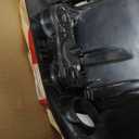 wzrasmiles 84618032 Right LED Outer Rear Tail Light Assembly Compatible With 2018-2021 Chevy Traverse Brake Lamp With Blubs GM2805130