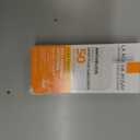 La Roche-Posay Anthelios Sunscreen SPF 40, Ultra-Light Fluid Broad Spectrum SPF 40, Face Sunscreen with Titanium Dioxide Mineral, Lightweight & Fast-Absorbing, Oil-Free, Matte Finish